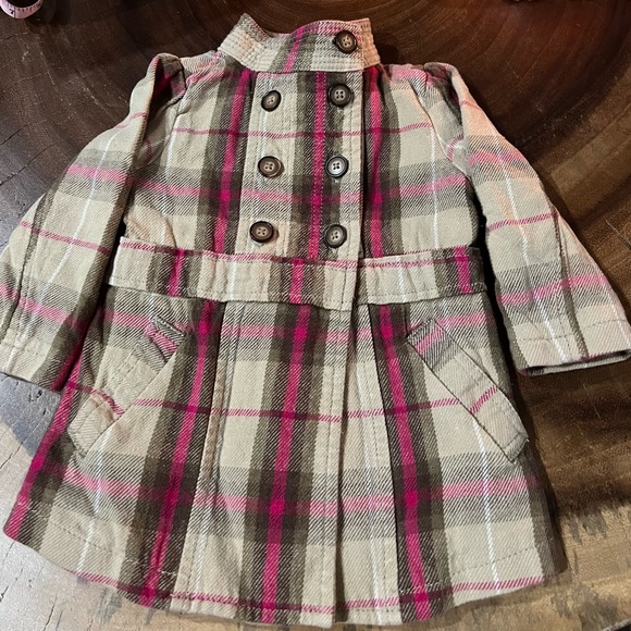 Old Navy Other - Host pick! 🥳🥳🥳 Old Navy child’s trench coat jacket